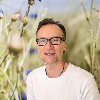 Maik Parolini